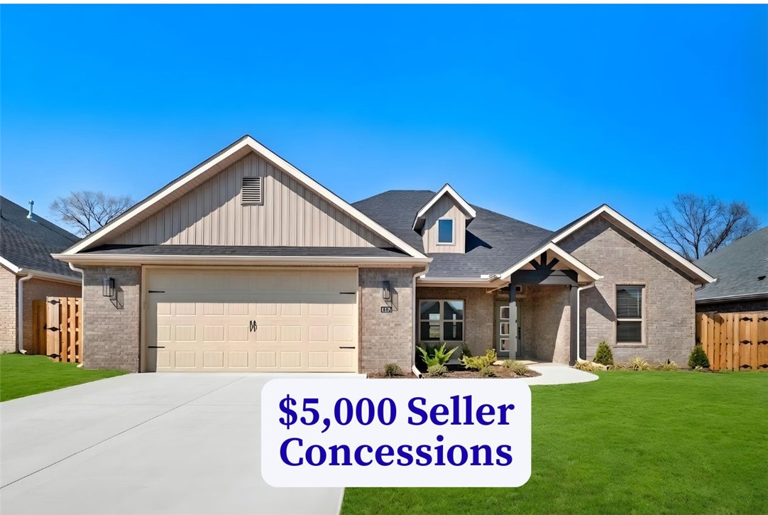 Oakmont Sub Centerton - Residential