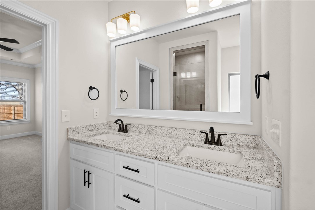 Oakmont Sub Centerton - Residential