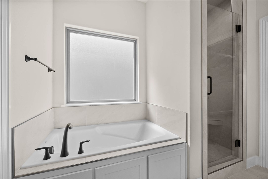 Oakmont Sub Centerton - Residential