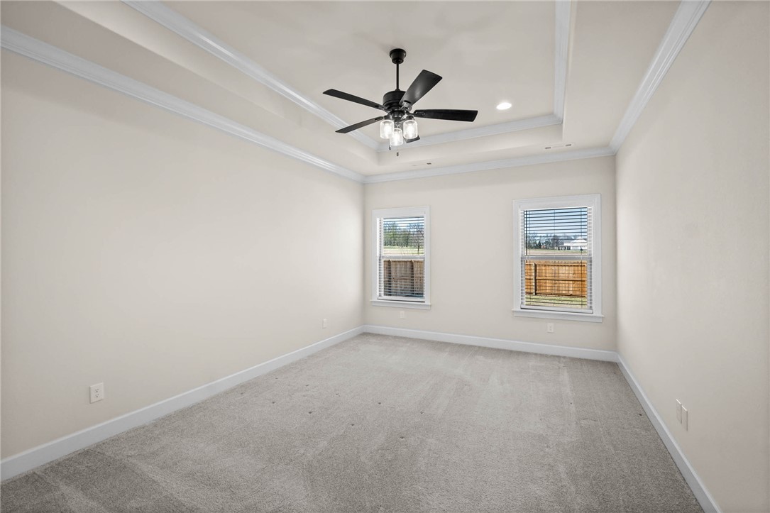 Oakmont Sub Centerton - Residential