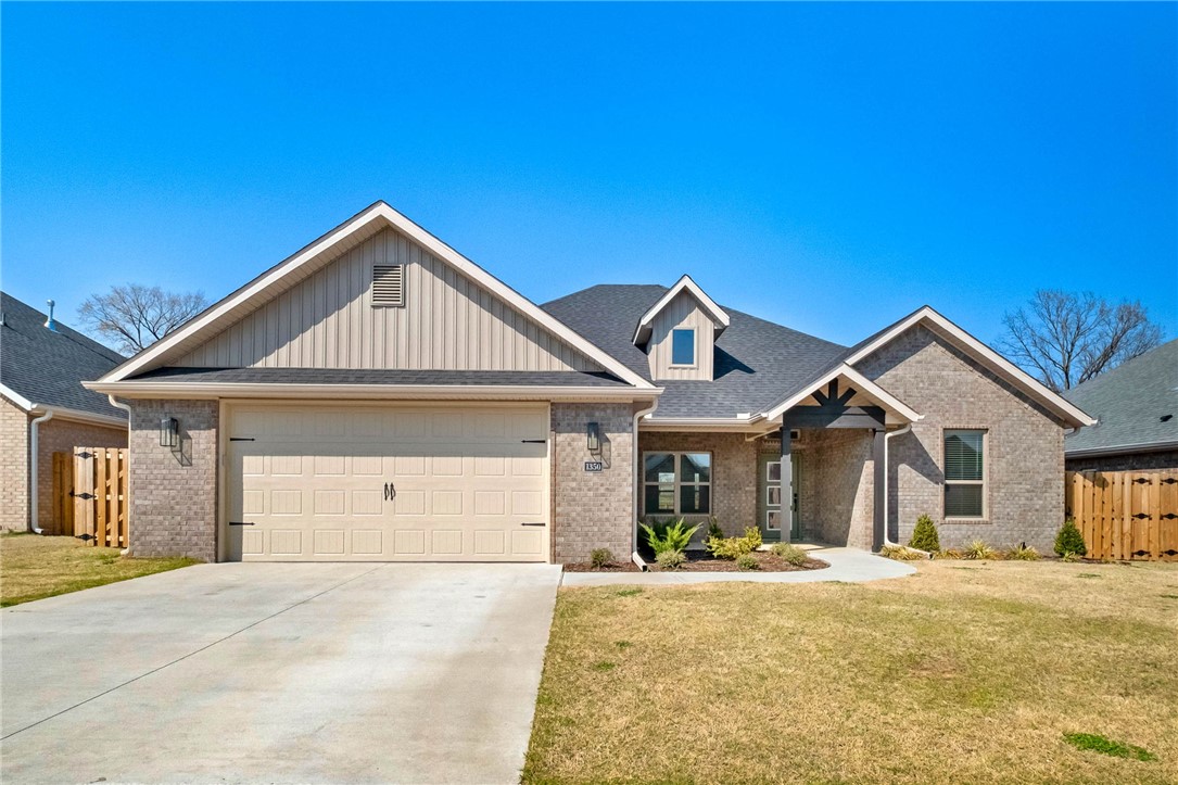 Oakmont Sub Centerton - Residential