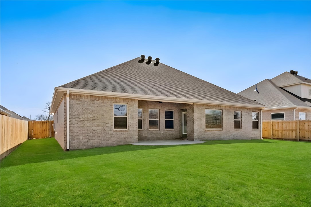 Oakmont Sub Centerton - Residential