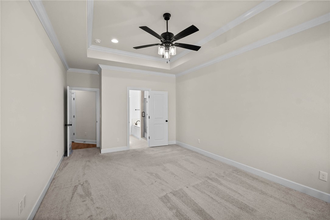 Oakmont Sub Centerton - Residential