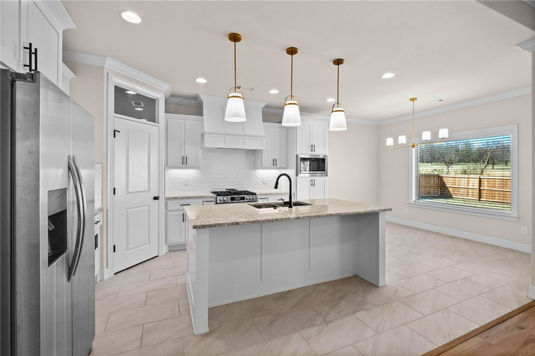 Oakmont Sub Centerton - Residential