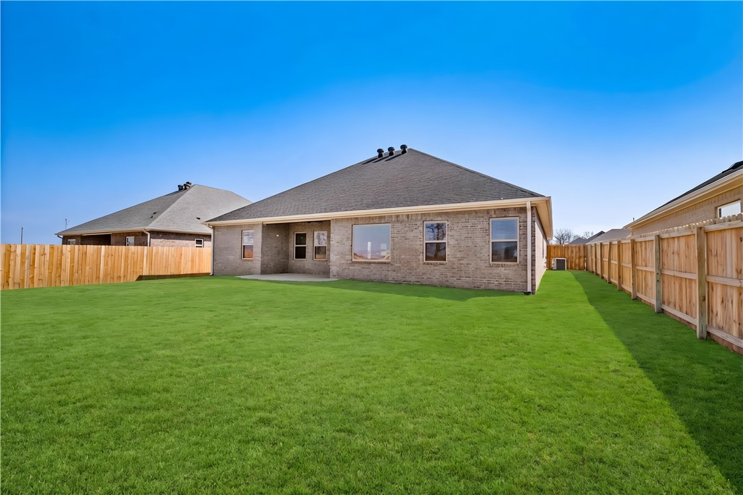 Oakmont Sub Centerton - Residential