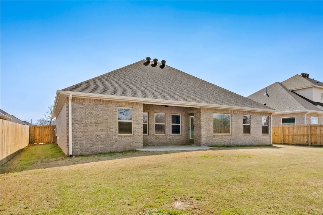 Oakmont Sub Centerton - Residential