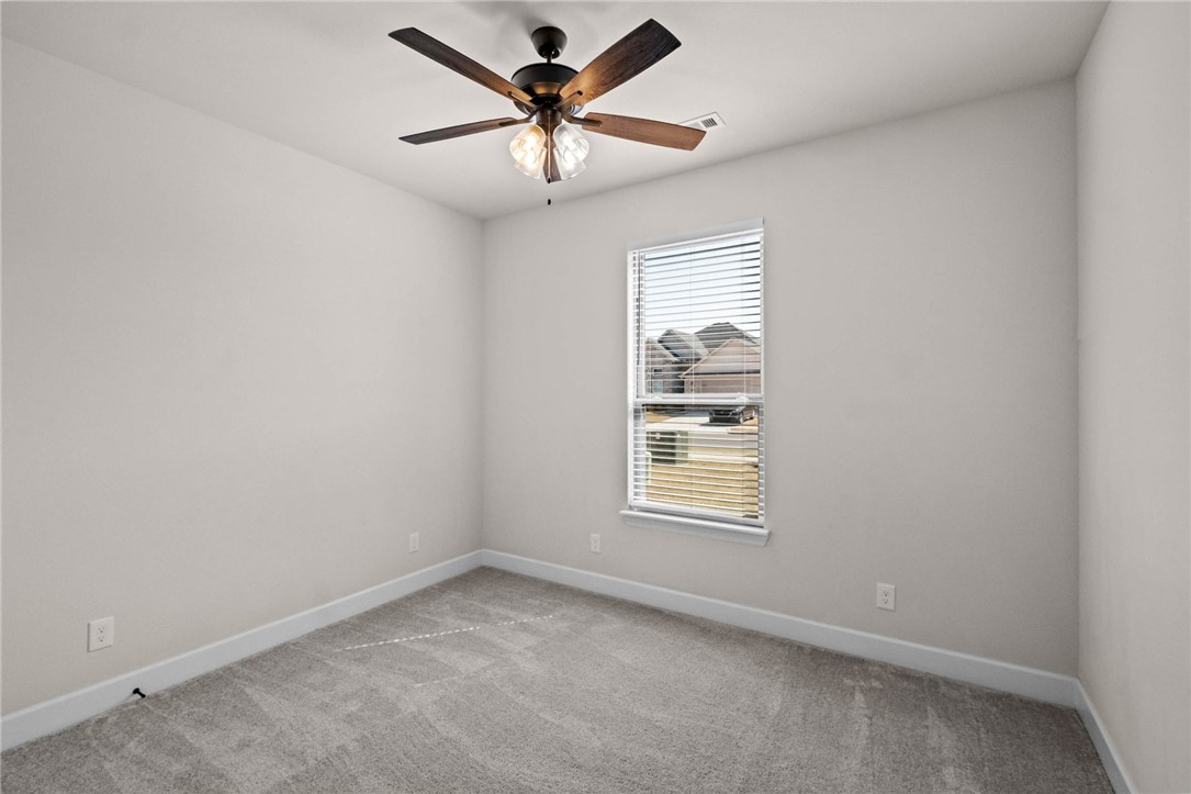 Oakmont Sub Centerton - Residential