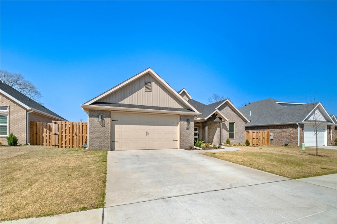 Oakmont Sub Centerton - Residential