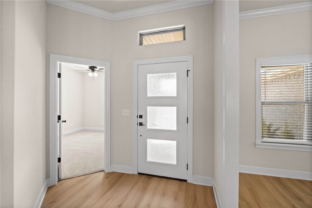 Oakmont Sub Centerton - Residential