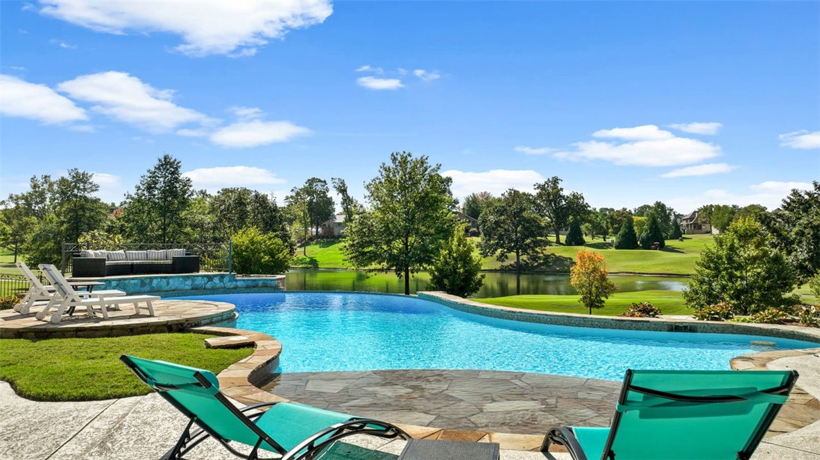 Pinnacle Country Club - Residential