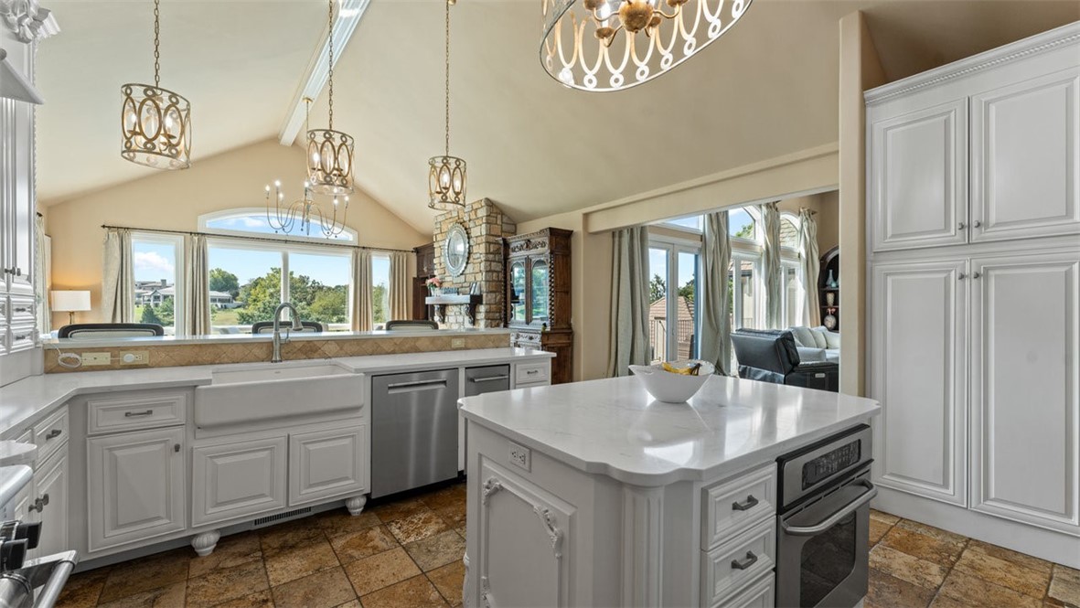 Pinnacle Country Club - Residential