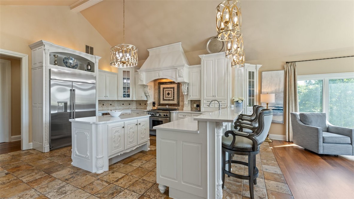 Pinnacle Country Club - Residential