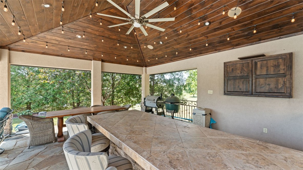Pinnacle Country Club - Residential