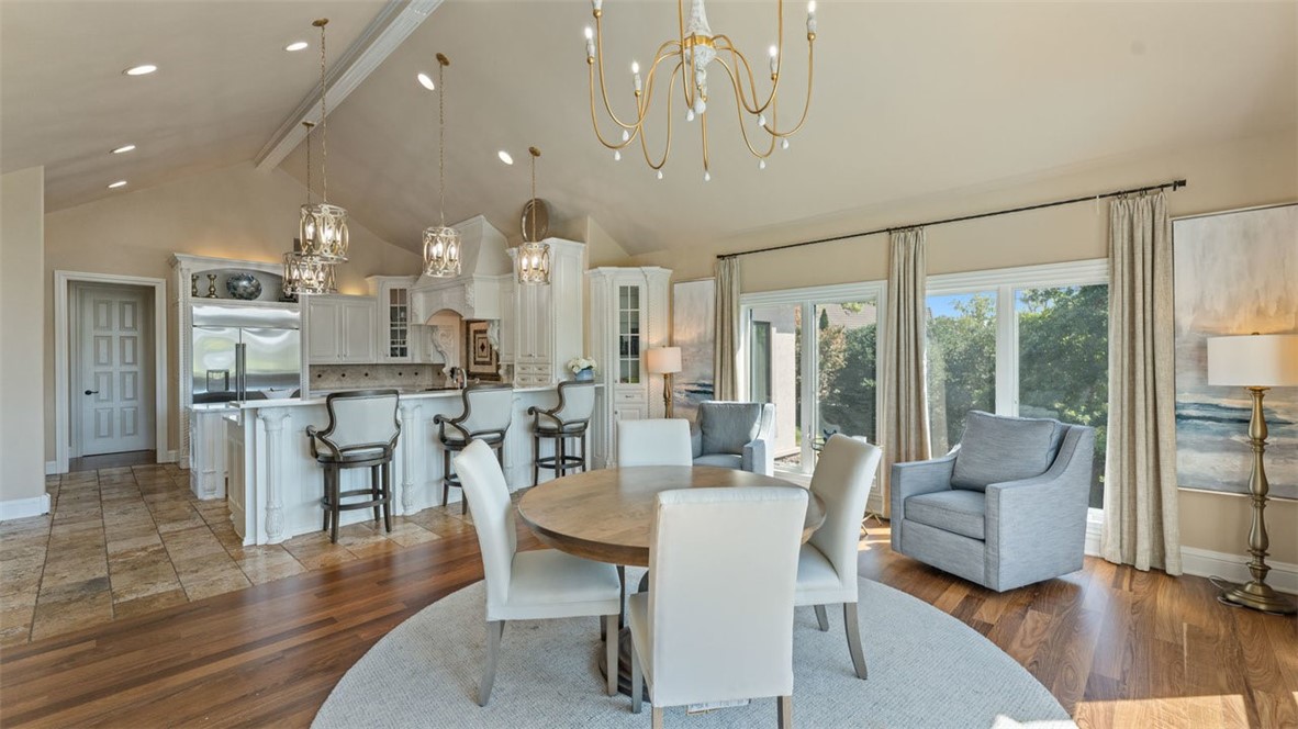 Pinnacle Country Club - Residential