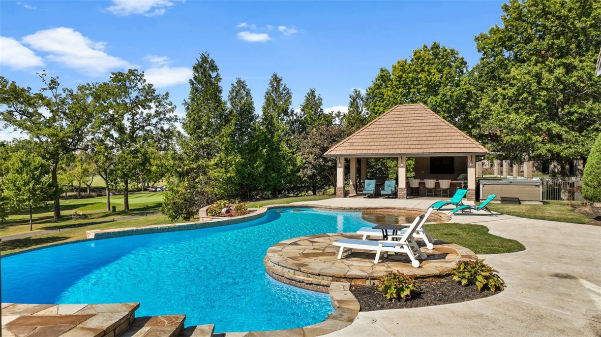 Pinnacle Country Club - Residential