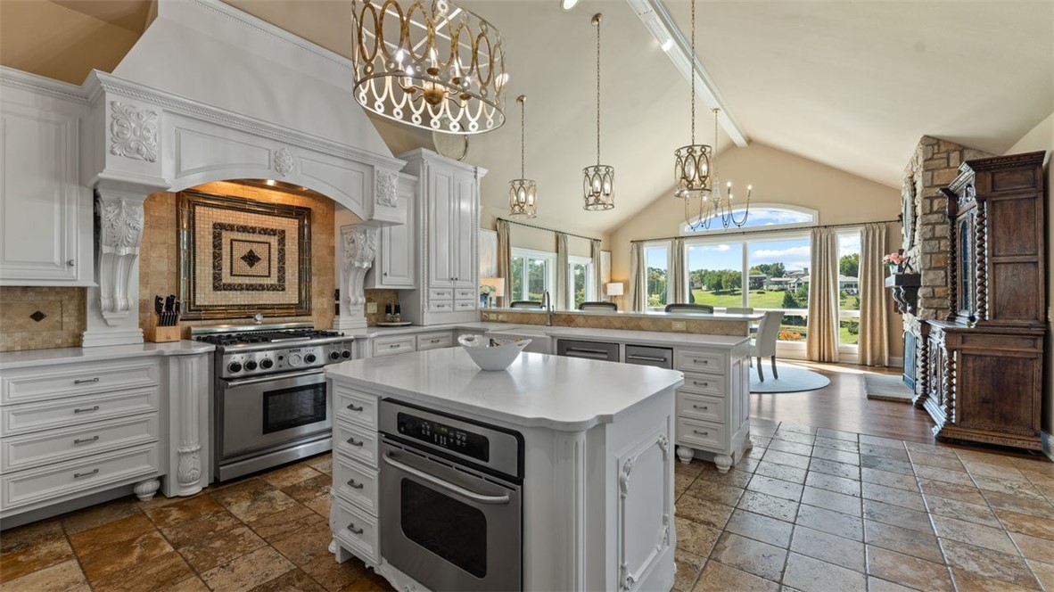 Pinnacle Country Club - Residential
