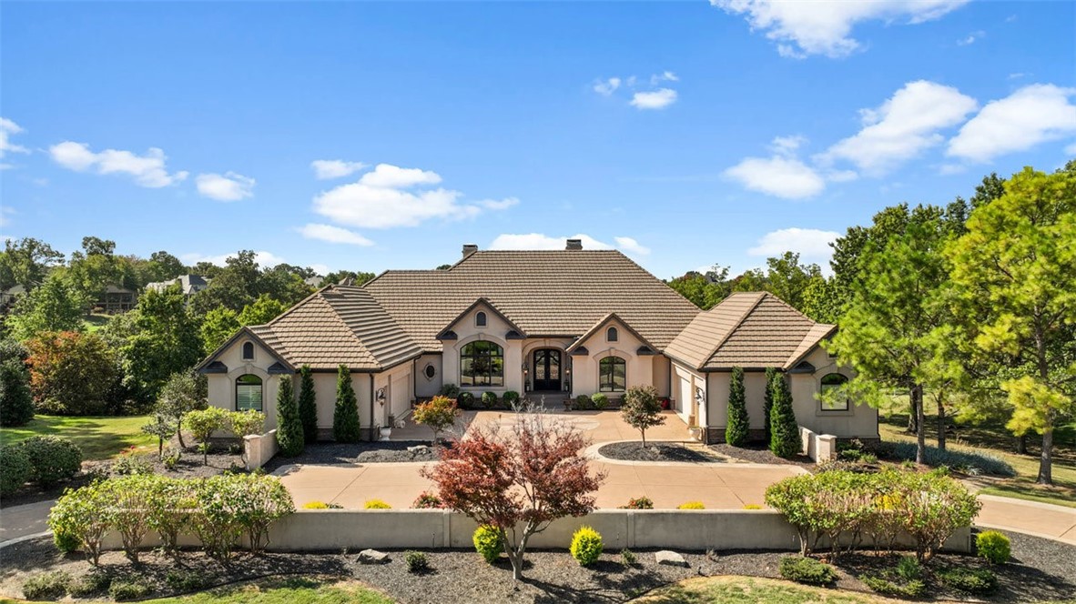 Pinnacle Country Club - Residential
