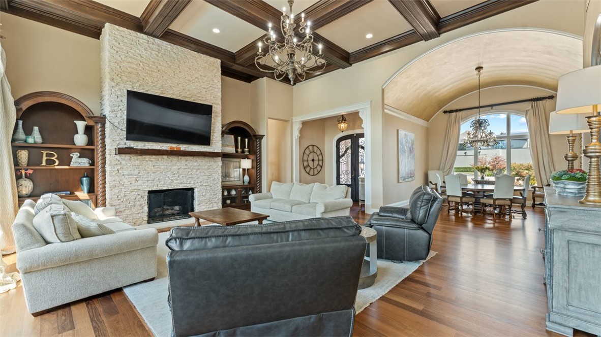 Pinnacle Country Club - Residential