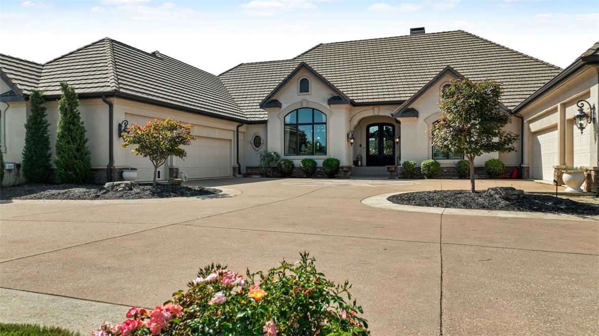 Pinnacle Country Club - Residential