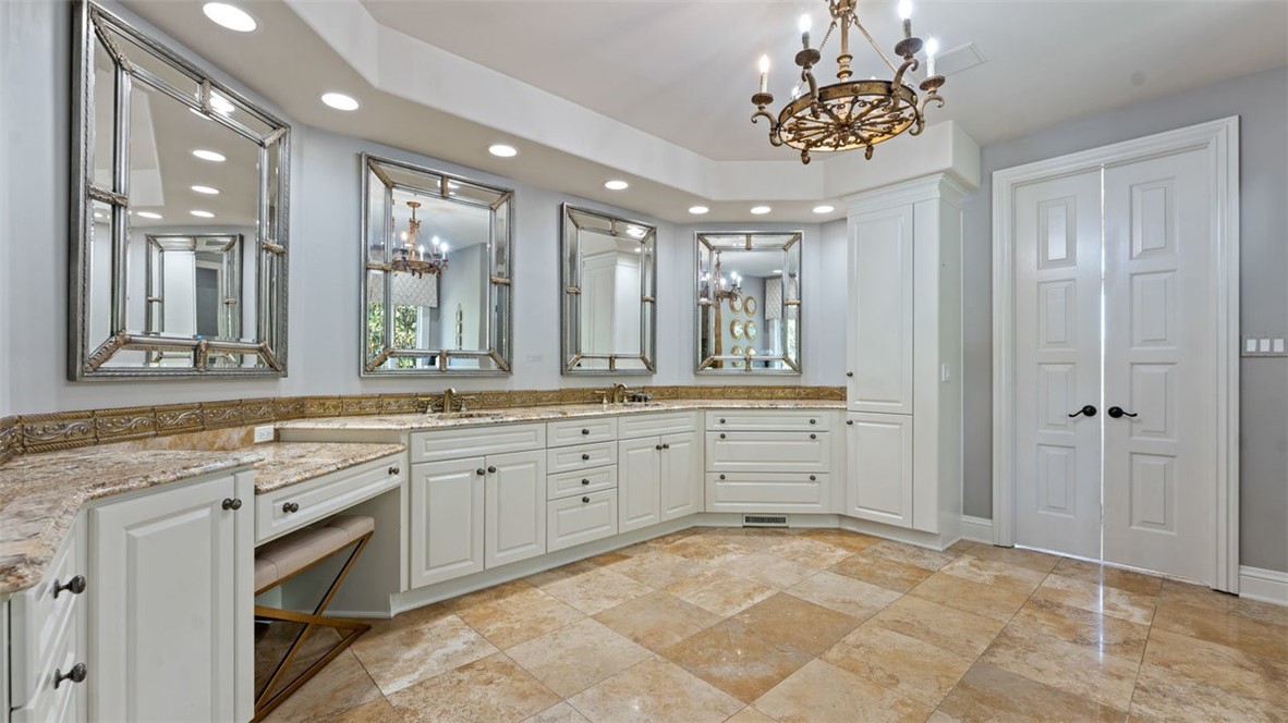Pinnacle Country Club - Residential