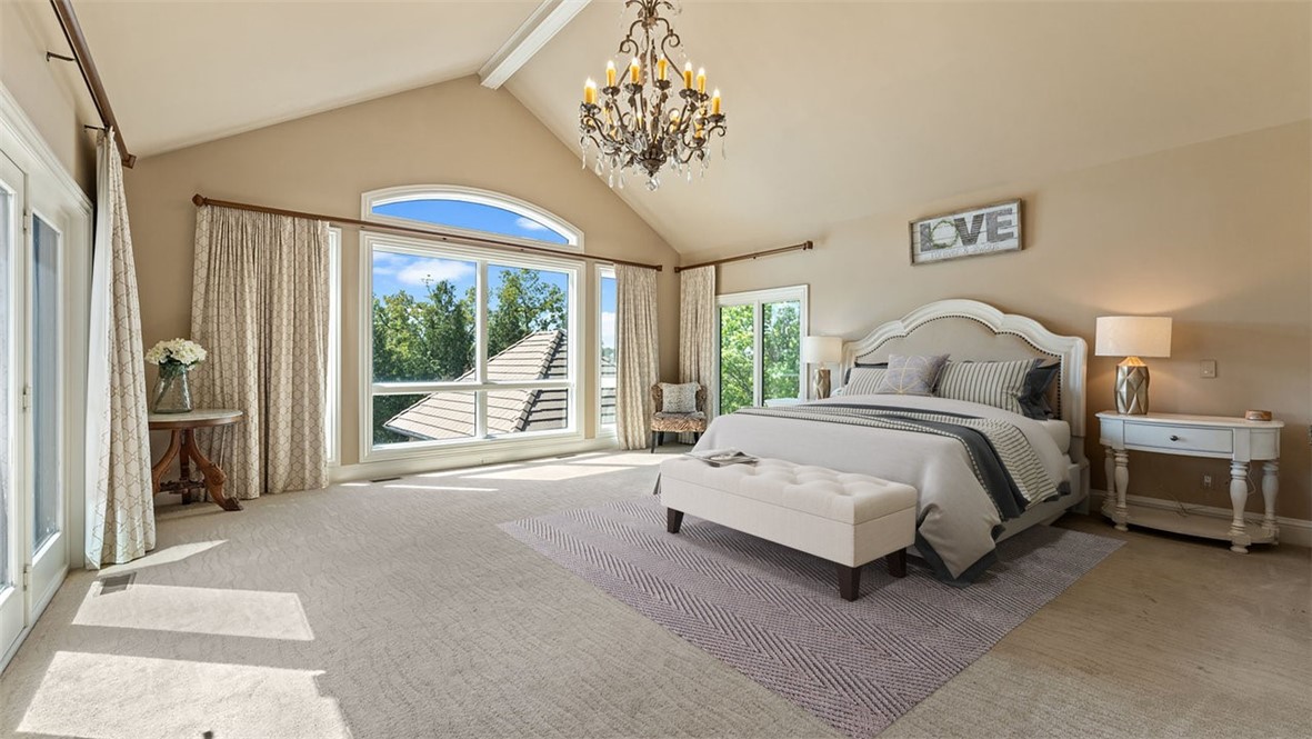 Pinnacle Country Club - Residential