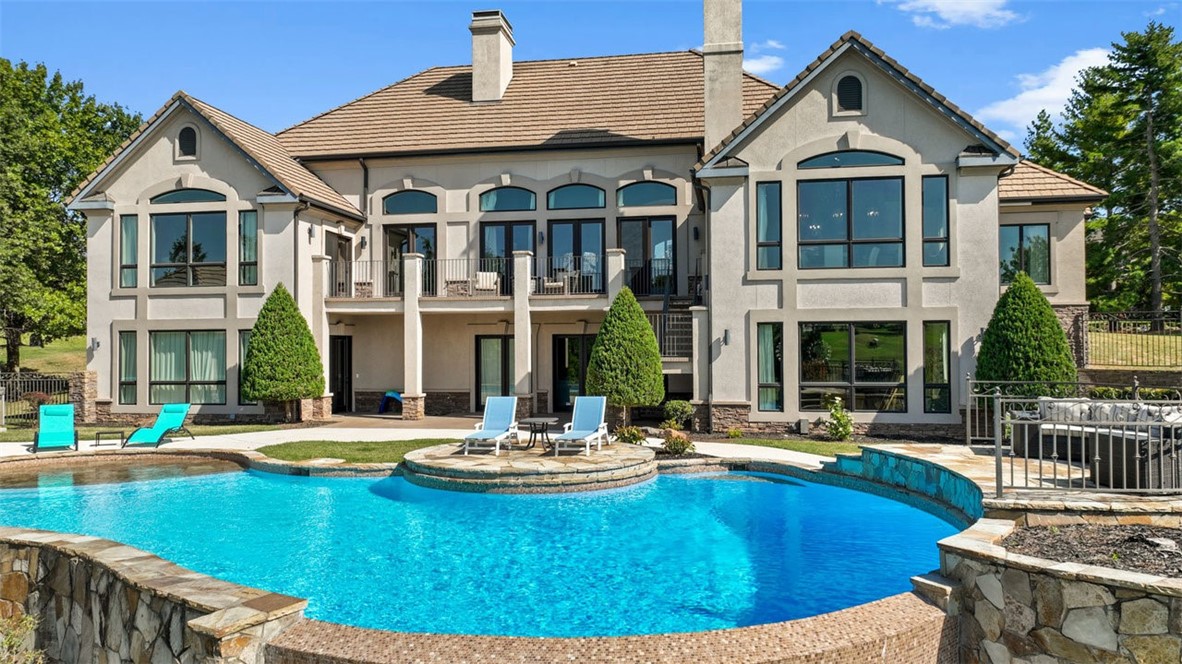 Pinnacle Country Club - Residential