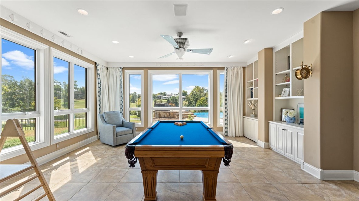 Pinnacle Country Club - Residential