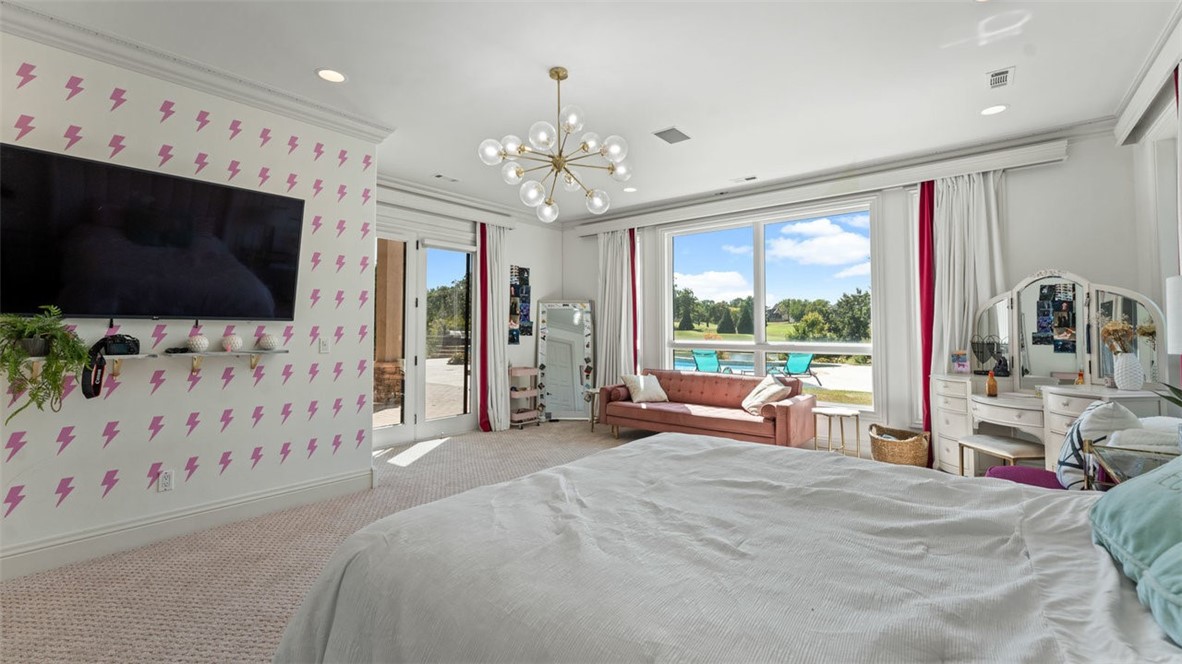 Pinnacle Country Club - Residential