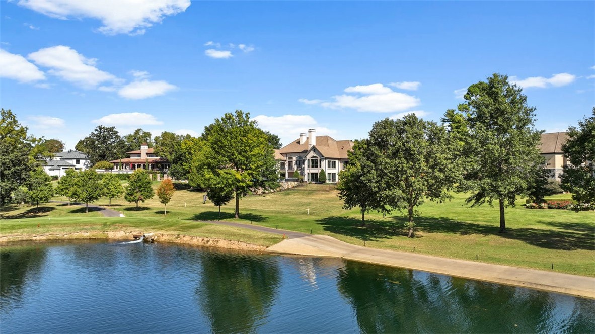 Pinnacle Country Club - Residential