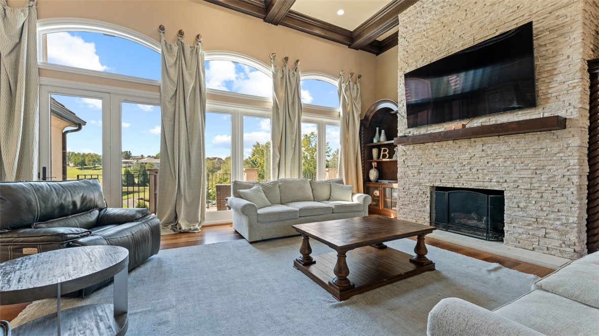 Pinnacle Country Club - Residential