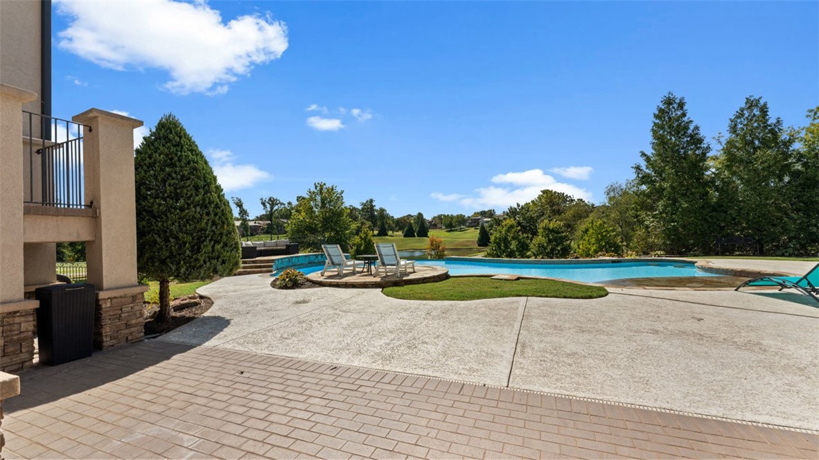 Pinnacle Country Club - Residential