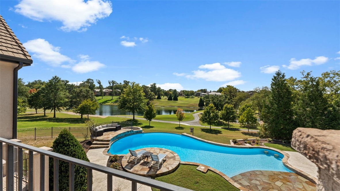 Pinnacle Country Club - Residential