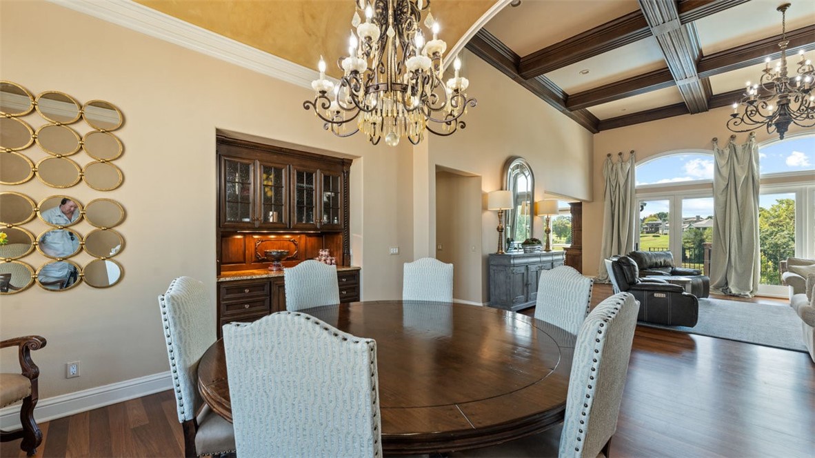 Pinnacle Country Club - Residential