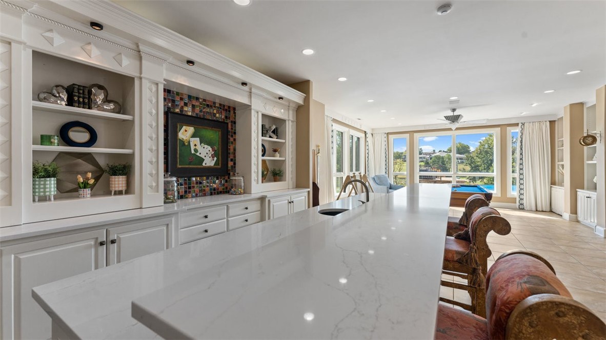 Pinnacle Country Club - Residential