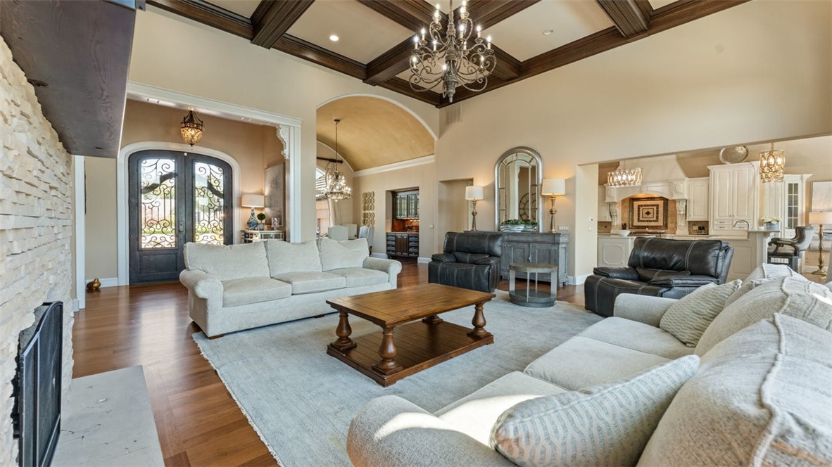 Pinnacle Country Club - Residential