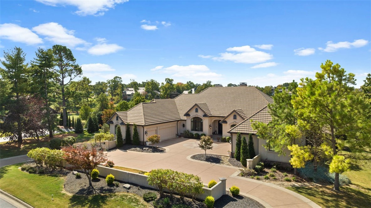 Pinnacle Country Club - Residential