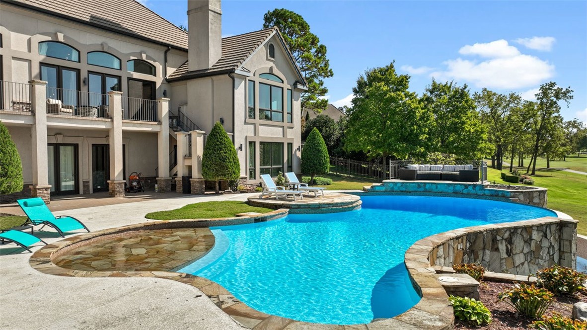 Pinnacle Country Club - Residential