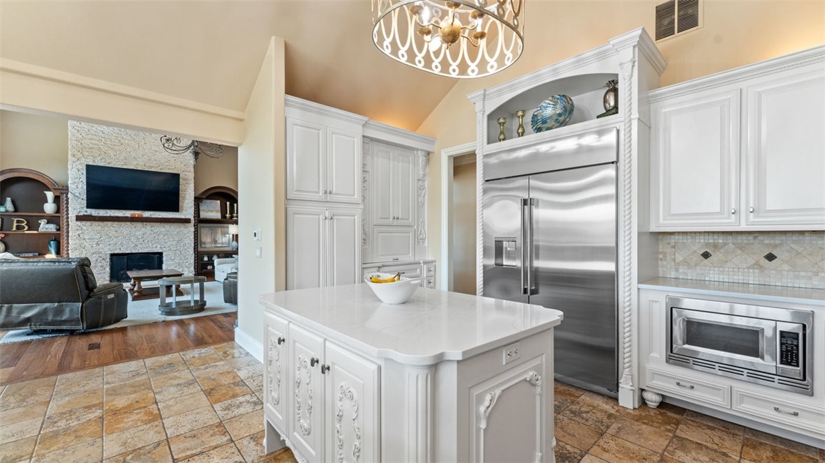 Pinnacle Country Club - Residential
