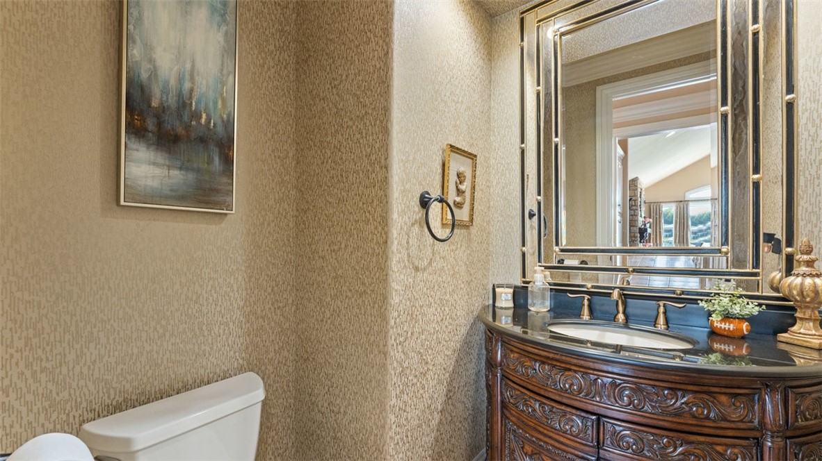 Pinnacle Country Club - Residential