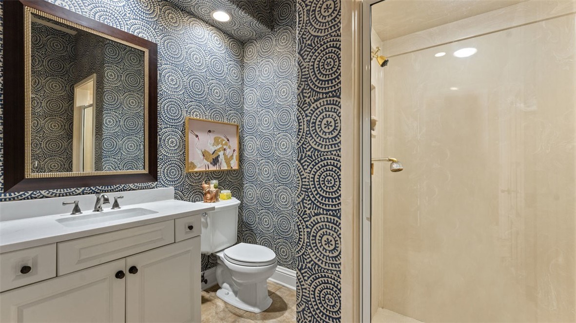 Pinnacle Country Club - Residential