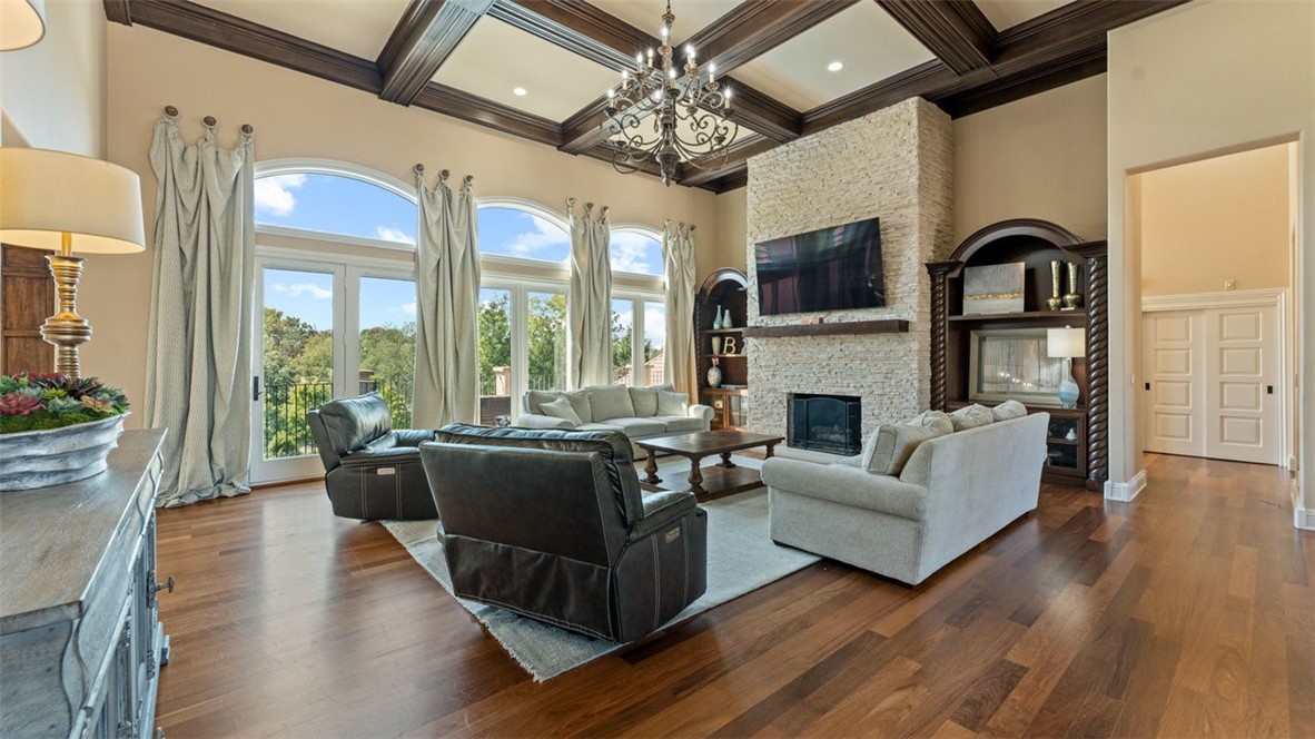 Pinnacle Country Club - Residential