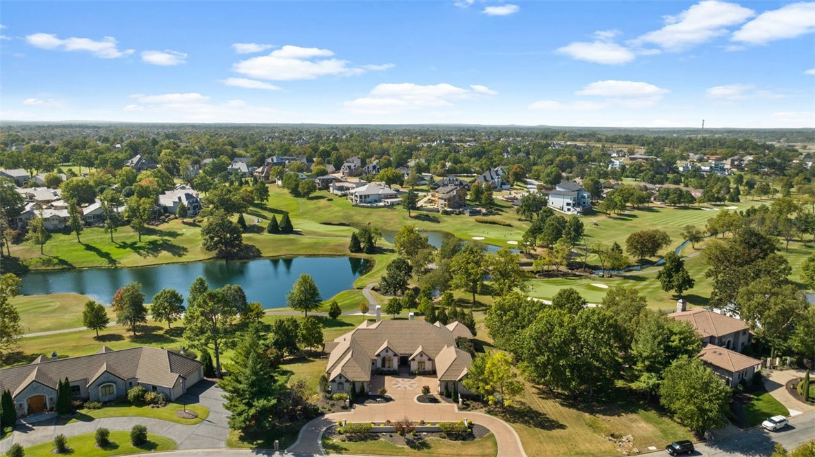 Pinnacle Country Club - Residential