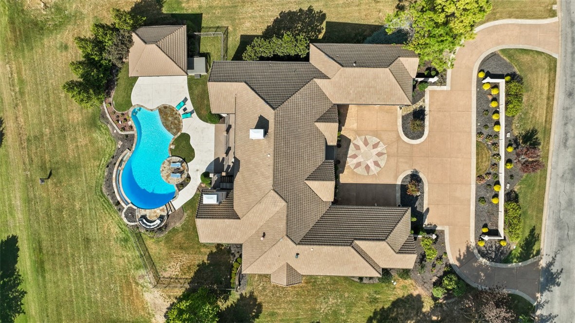 Pinnacle Country Club - Residential