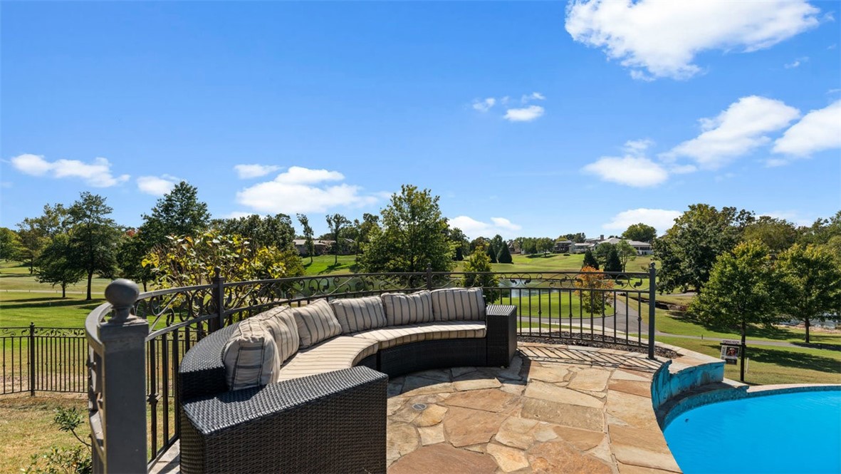 Pinnacle Country Club - Residential