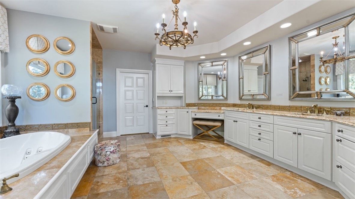 Pinnacle Country Club - Residential