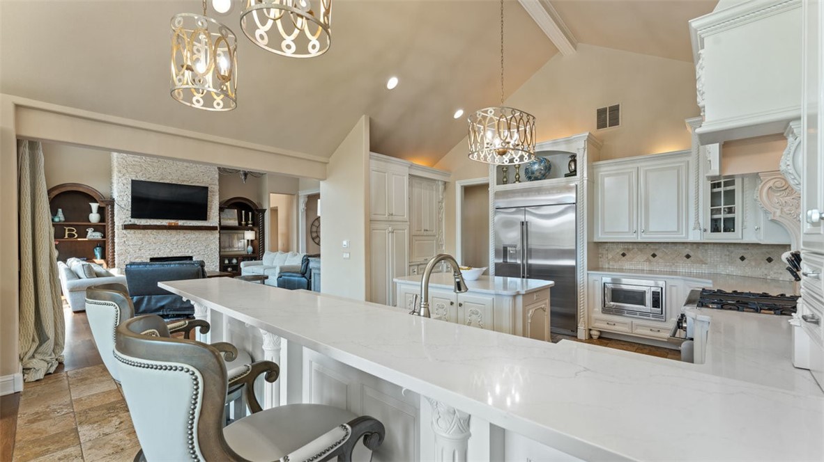 Pinnacle Country Club - Residential