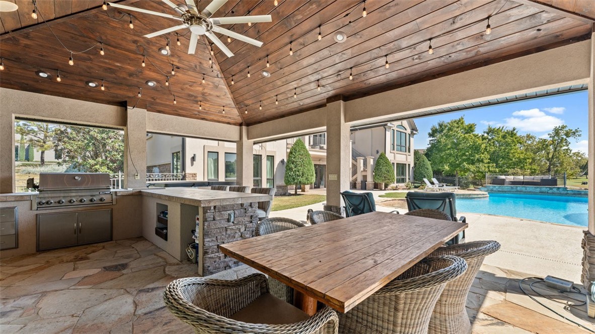 Pinnacle Country Club - Residential
