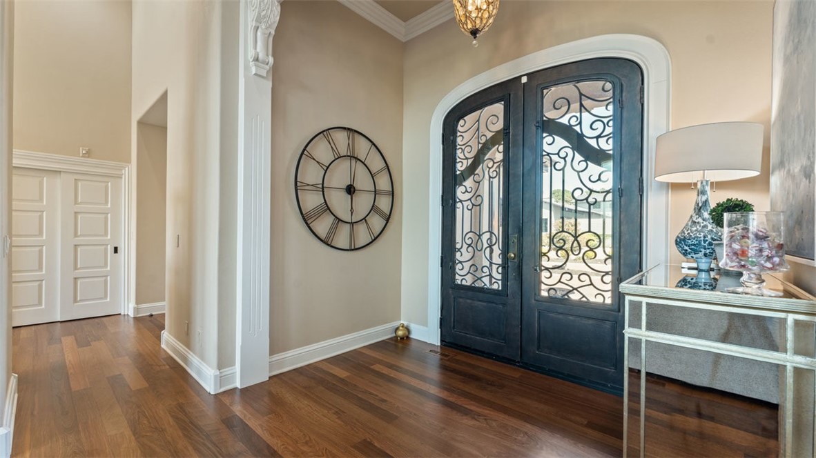 Pinnacle Country Club - Residential