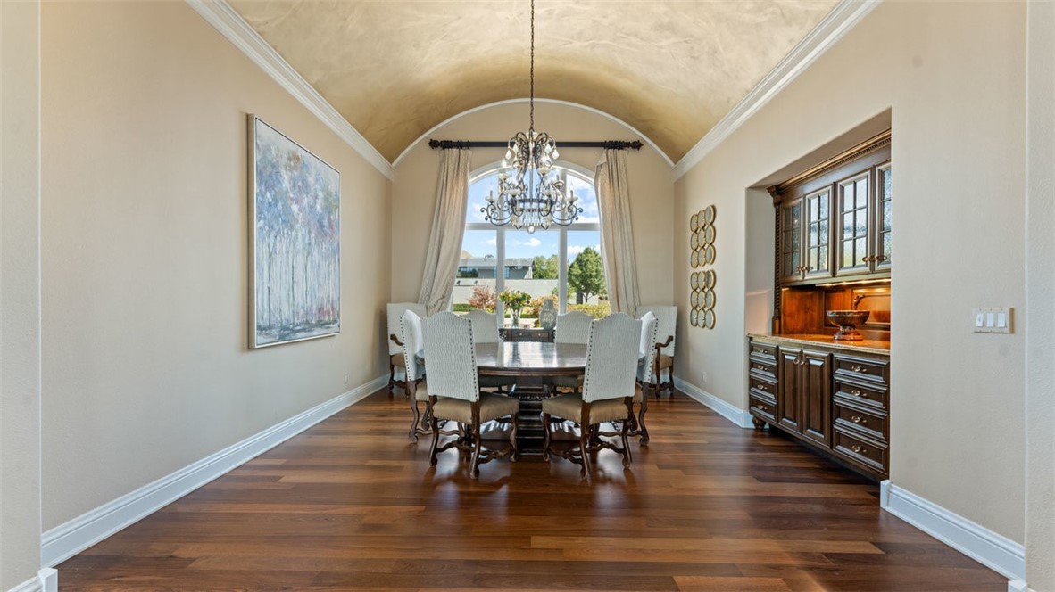 Pinnacle Country Club - Residential