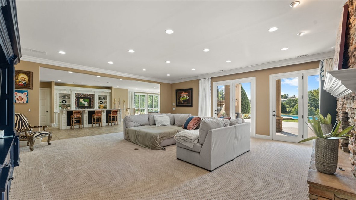 Pinnacle Country Club - Residential